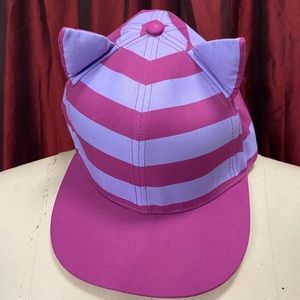 Cake Worthy Cheshire Cat Cap